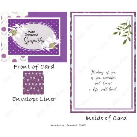 Sympathy 2