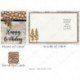 Birthday - Birch Bark