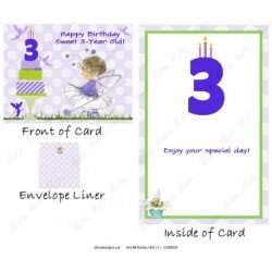 3rd Birthday Girl (1)