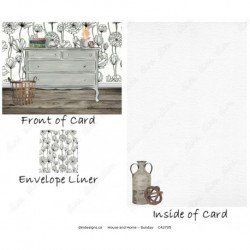 House and Home – Sunday