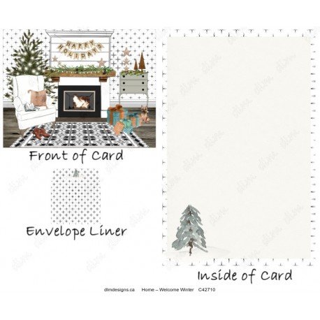 Home – Welcome Winter