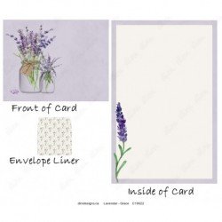Lavender - Grace