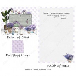 Lavender - A Celebration
