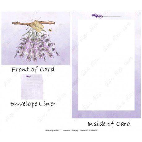 Lavender - Simply Lavender