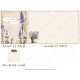 Lavender Vintage Paper 1