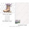 Lavender Boot 1