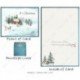 Christmas - Ice Blue
