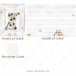 Garden - Rubber Boots